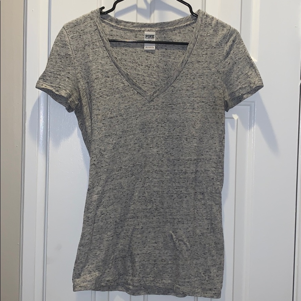V neck